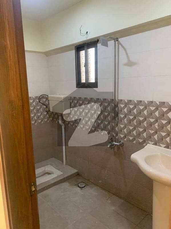 ZUBAIDA QUEEN VALLEY 2 BEDROOMS APARTMENT North Nazimabad Block H