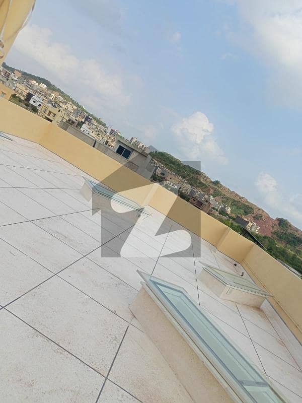 House For Sale Designers Brand New Single Unit Bahria Enclave Islamabad Bahria Enclave Sector