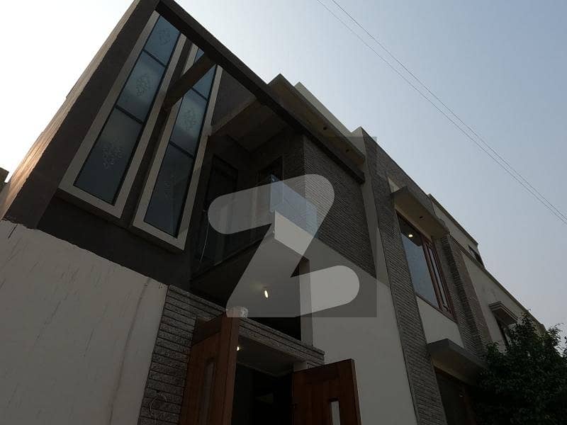 Exquisite 100 Sq Yards House In The Prestigious DHA Phase 8 DHA Phase 8