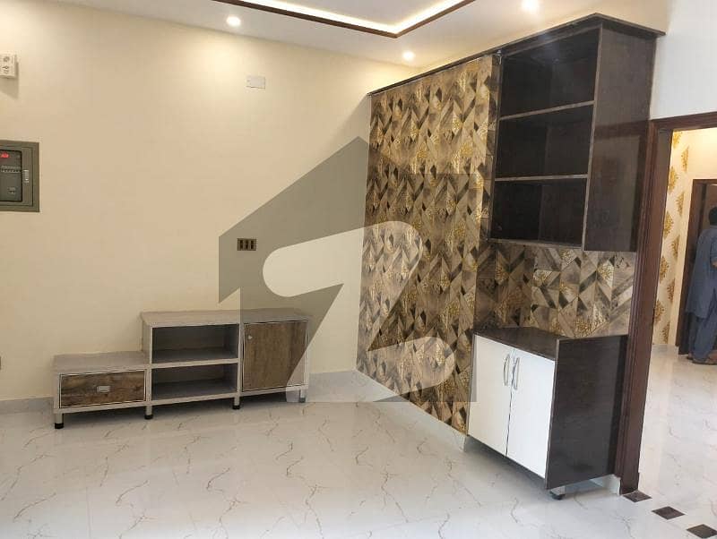 10 MARLA LOWER PORTION AVAILABLE FOR RENT GAS ALSO AVAILABLE IN WAPDA