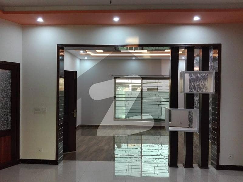 10 Marla House In IEP Engineers Town Block E2 For Sale At Good