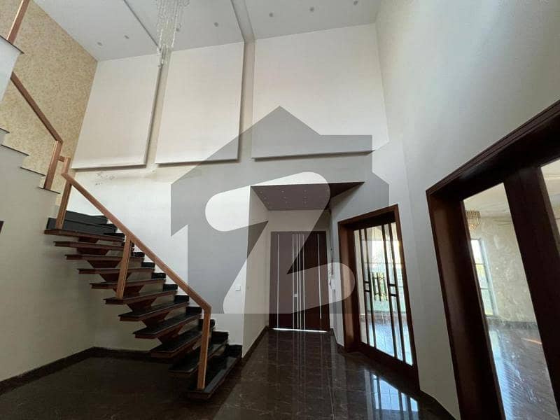 5 Beds 20 Marla Brand New House For Sale In DHA Phase 7 Lahore. DHA Phase 7, DHA Defence, Lahore