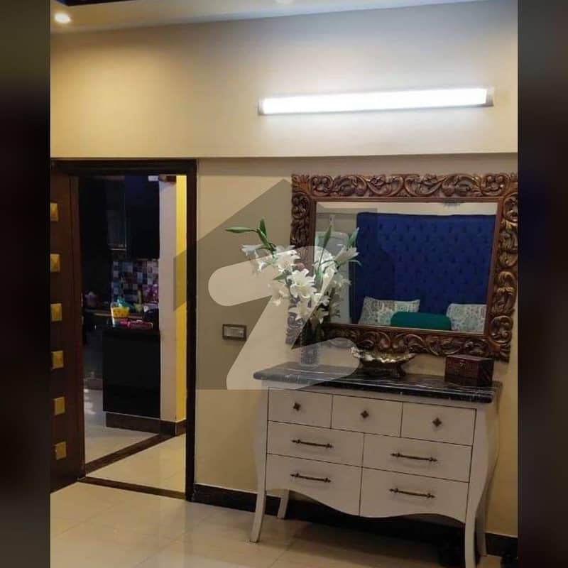 Saima Pari Star Apartment For Rent North Nazimabad Block H, North Nazimabad, Karachi