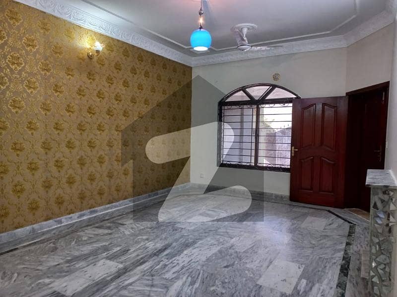 Beautiful House For Rent Chaklala Scheme 3, Chaklala Scheme, Rawalpindi