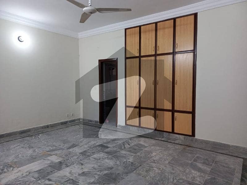 Beautiful House For Rent Chaklala Scheme 3, Chaklala Scheme, Rawalpindi