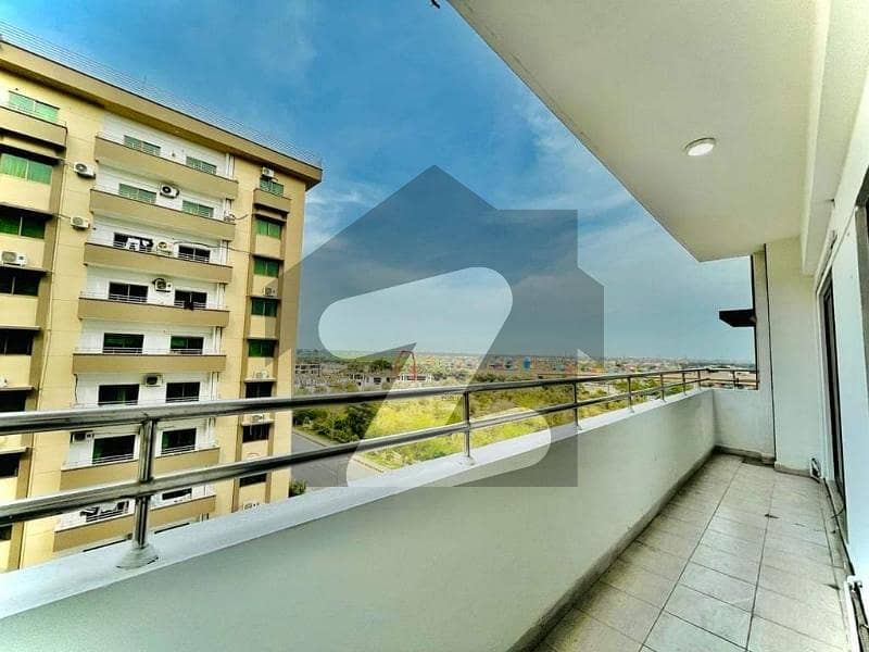 BEAUTIFUL APARTMENT AVAILABLE FOR RENT IN PARAGON CITY LAHORE Paragon