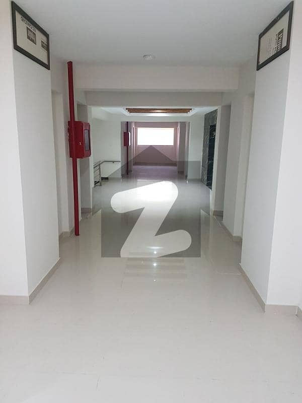 FLAT FOR SALE Askari 10 Sector F, Askari 10, Askari, Lahore