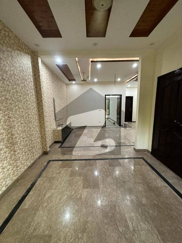 3 Marla Double Storey House For Rent In Bismillah Housing Society