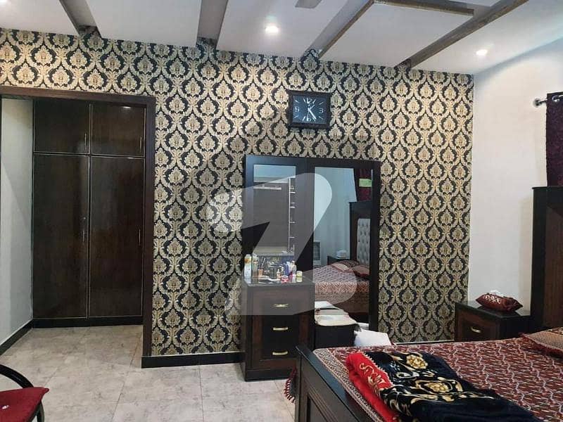 1 Kanal Full House Like Brand New Available For Rent In Nashemane