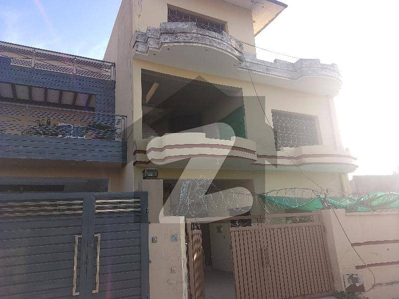 9 Marla Double Storey House Available For Sale In Bani Gala Bani Gala