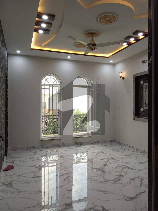 3 MARLA HOUSE FOR RENT IN AL MADINA HOUSING SOCIETY NEAR MILITARY ACCOUNT Al Madina Avenue