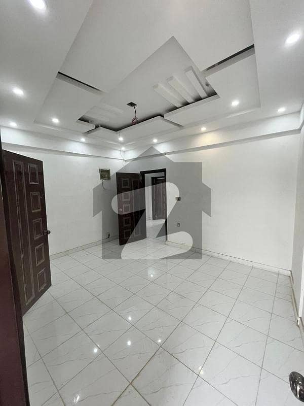 BRAND NEW APARTMENT OPPSITE DHA PHASE 2 AKHTAR COLONY FOR RENT Akhtar Colony, Jamshed Town