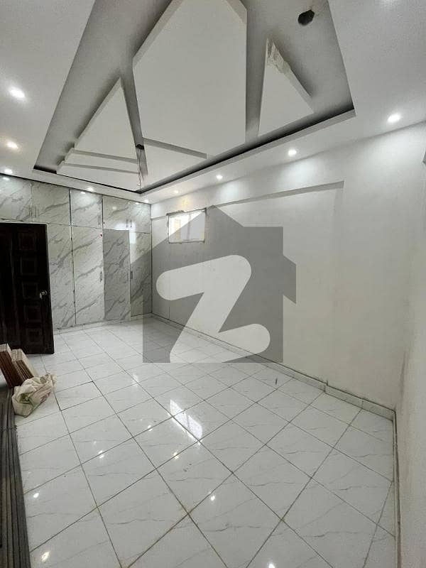 BRAND NEW APARTMENT OPPSITE DHA PHASE 2 AKHTAR COLONY FOR RENT Akhtar Colony, Jamshed Town