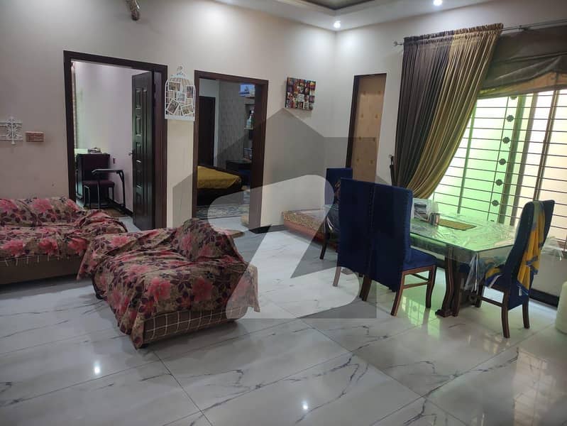 10 Marla House Allam Iqbal Town ShahraheQuaideAzam, Rahwali Cantt, Gujranwala ID48200030