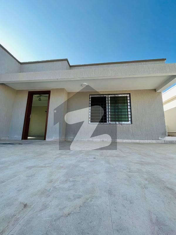 Brand New House For Rent Falcon Complex New Malir, Malir, Karachi