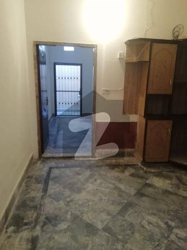 5 Marla Double Storey House For Sale Lalpul, Mughalpura, Lahore