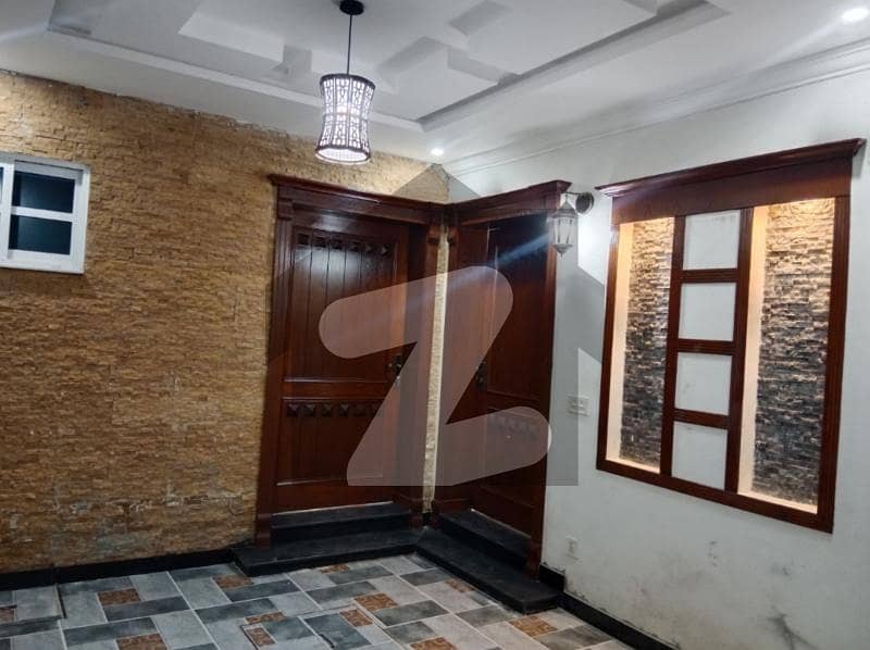 Bahria Enclave Islamabad Sector N 5 Marla Brand New House For Sale Available Bahria Enclave