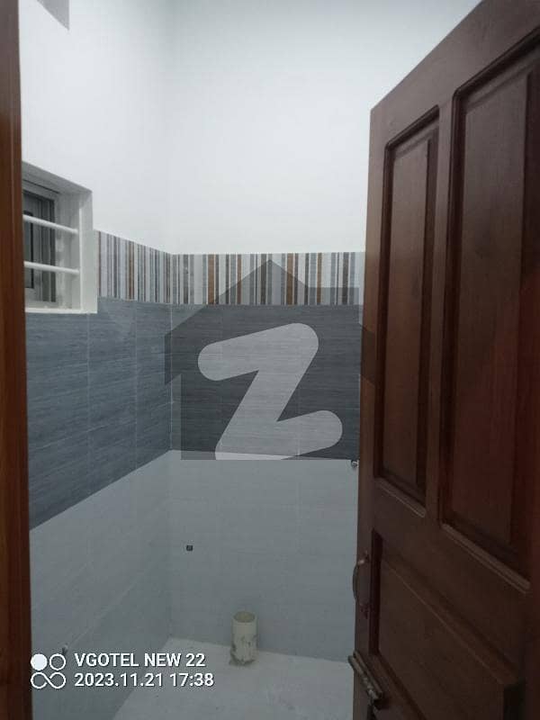 Brand New House For Rent Jinnah Gardens Phase 1, Jinnah Gardens, FECHS