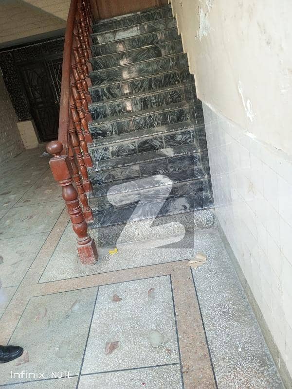 5 Marla. Double. Storey House For Rent GulzareQuaid Housing Society