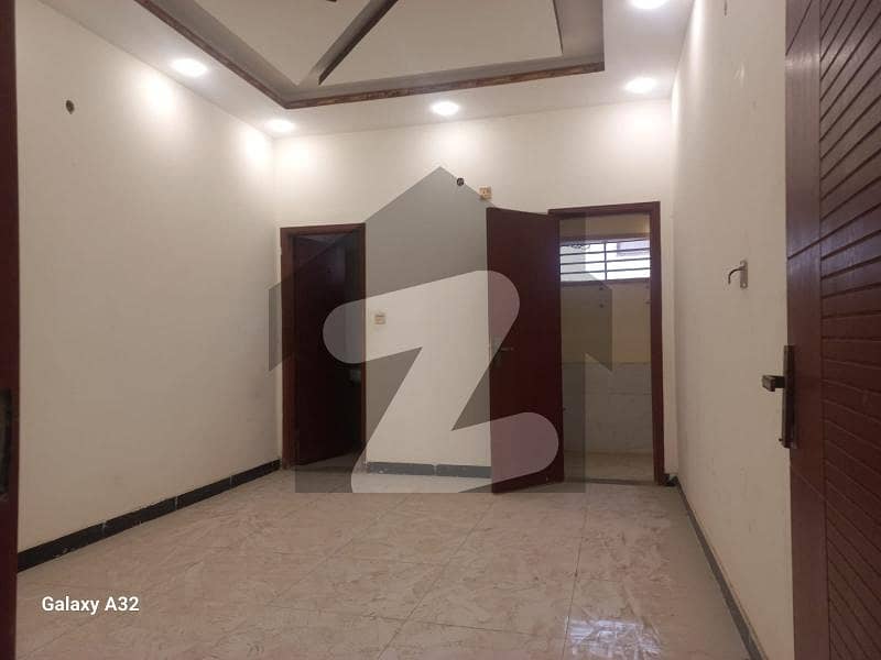 ProminentlyLocated Prime Location Flat Available In Hill Park For rent Hill Park, Karachi