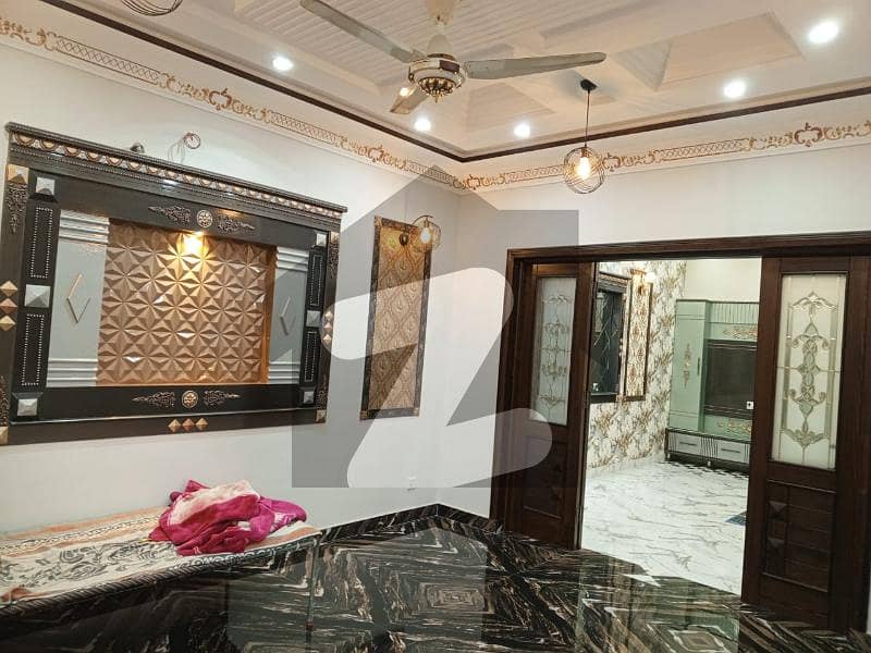 10 MARLA HOUSE FoR SALE UET Housing Society, Lahore ID48215071