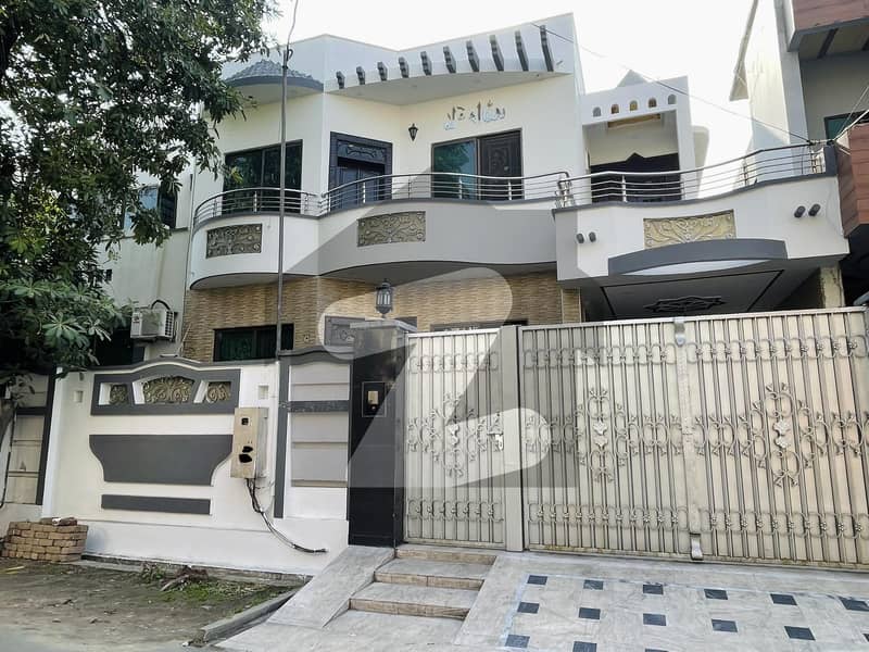 Good Price Neat Clean House FOR SALE In Wapda Town Gujranwala Near Park, Masjid Market Wapda