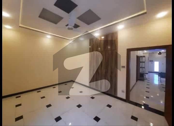 Very Well Location Near To Ayub Park Full House For Rent Gulistan