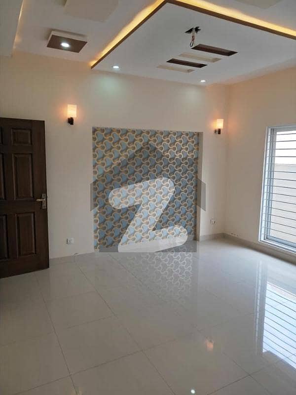 5 Marla Brand New House Available For Rent In Park View City Lahore