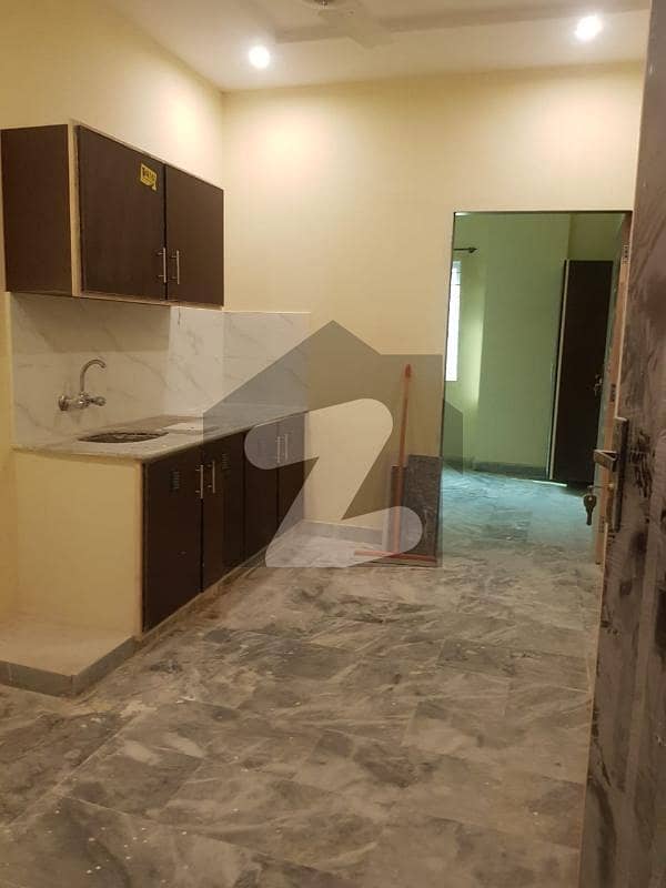 1 bed lounge flat for rent Gulberg 2, Gulberg, Lahore ID48220144