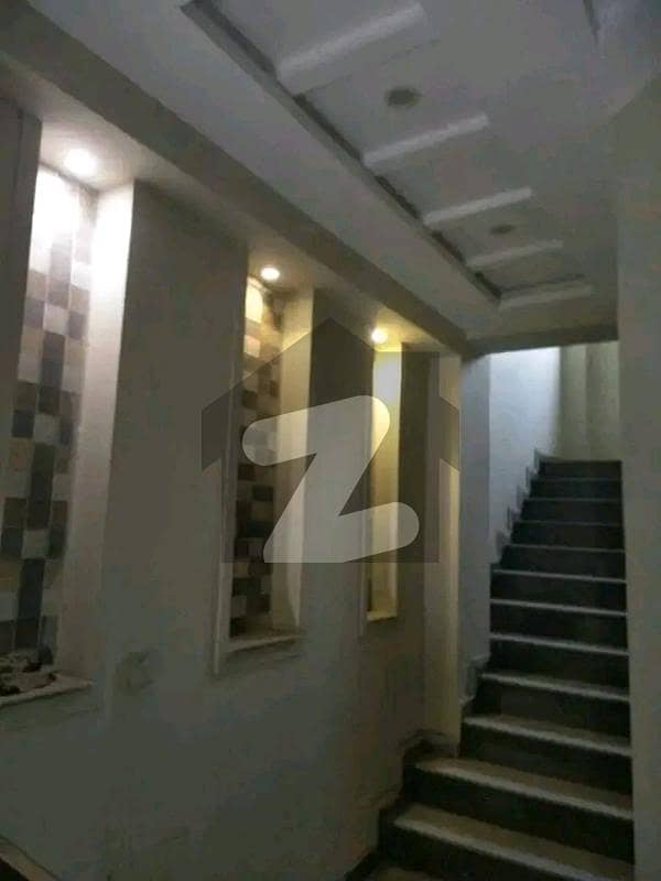 6 Marla family Flat For Rent in Chinnar Bagh Raiwind Road Lahore Chinar