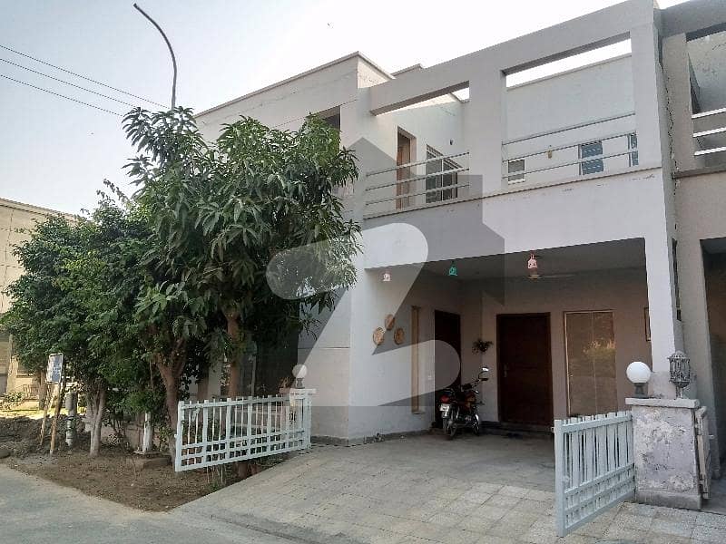 5 MARLA HOUSE FOR RENT Divine Gardens, Lahore ID48225298