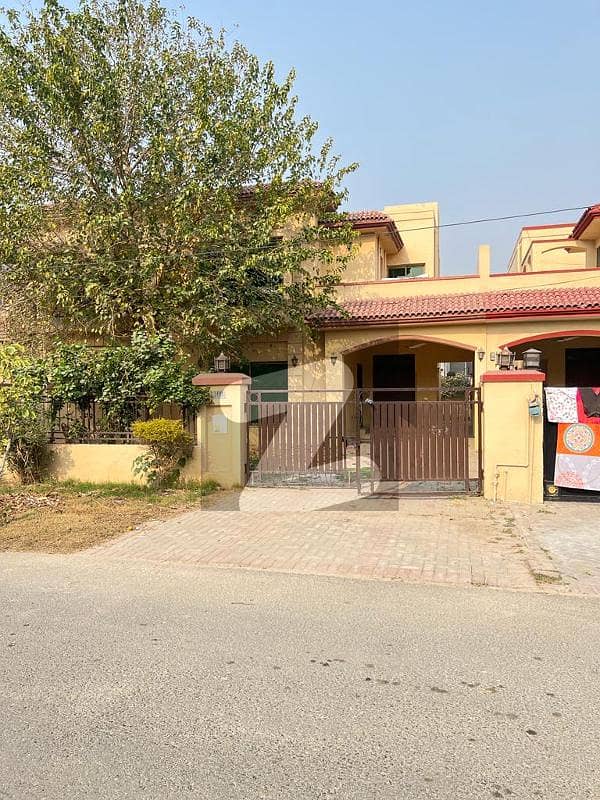 10 Marla House For Rent In Lake City Lahore Lake City Sector M5
