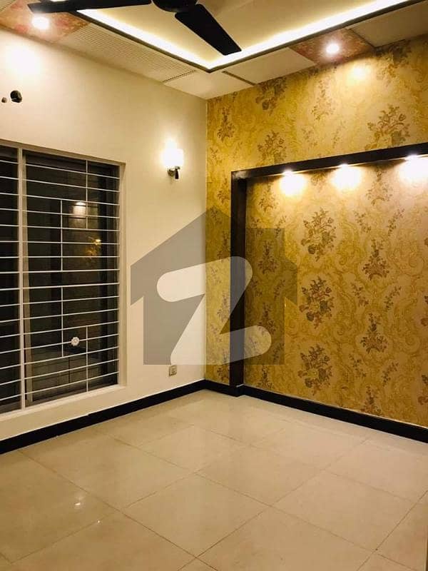 5 Marla House For Rent in Bahria Town Lahore Bahria Town Sector D
