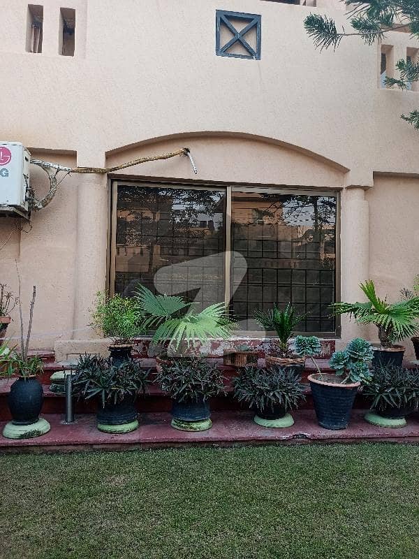 12 Marla House For Sale In Eden Avenue Air Port Road Lahore Eden Avenue
