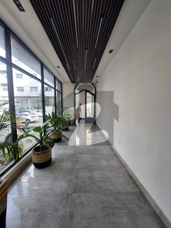 Brand New Apartment For Sale In Atlantic Residence Al Murtaza