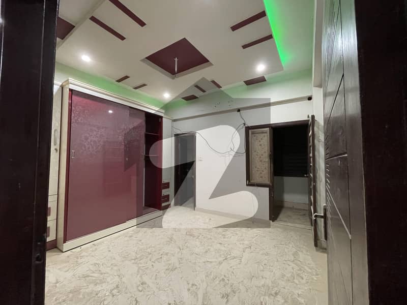 Beautiful, Flat Very Executive Location Latifabad Unit 6, Latifabad