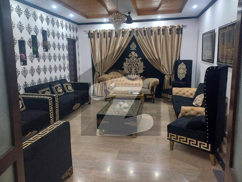 5 Beds 12 Marla House For Sale In Ex Air Avenue DHA Phase 8 Lahore. DHA Phase 8 Ex Air Avenue