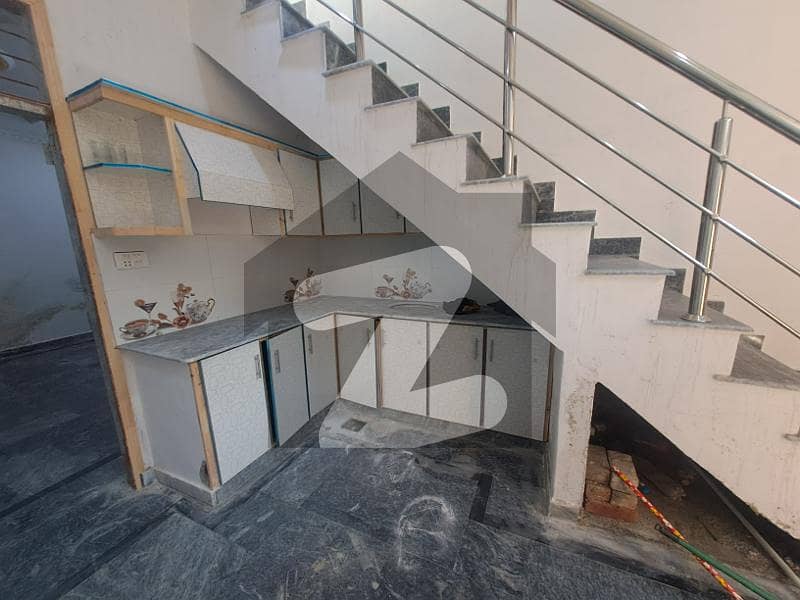 2.5 Marla Double Story House For Sale Tajpura Tajpura, Lahore