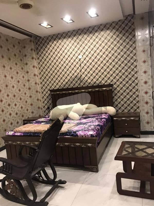 5 Marla Beautiful House For Rent Hundred Percent Original Pics State