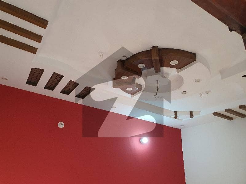 4300 Sq Ft House North Nazimabad Block D, North Nazimabad, Karachi