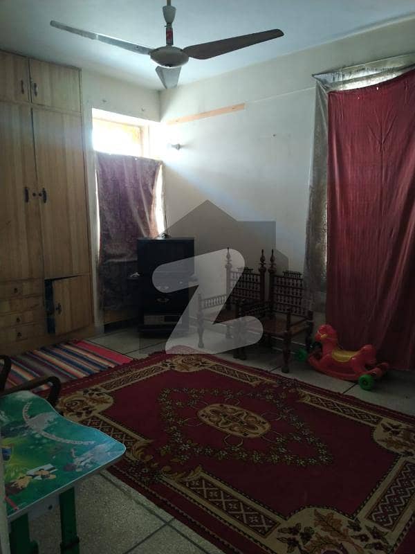 Buying A Flat In GulshaneIqbal Block 14? GulshaneIqbal Block 14