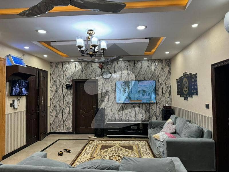 Brand New House For Sale Green Avenue, Islamabad ID48248233