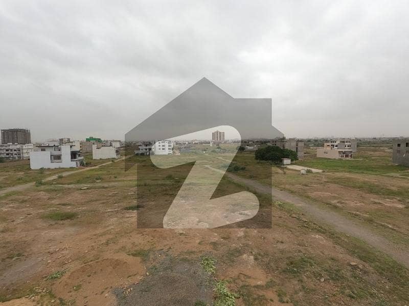 240 Sq Yard Plot In Karachi Bar Society Urgent Sell Sector 25A Karachi Bar Association