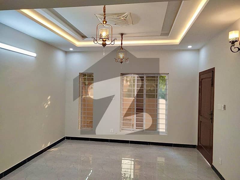 8 Marla House For Sale In Sector N Bahria Enclave Islamabad Bahria Enclave Sector N, Bahria