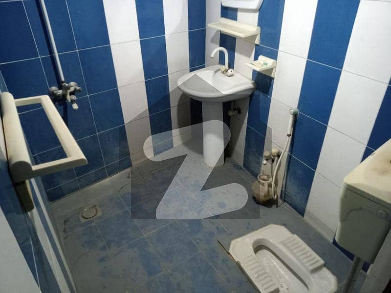 5 Marla Triple Story Full House For Rent (Peer Colony) Walton Road