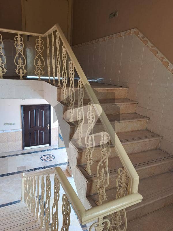 Double Story AGrade Solid Construction House for Sale Sector D4, New