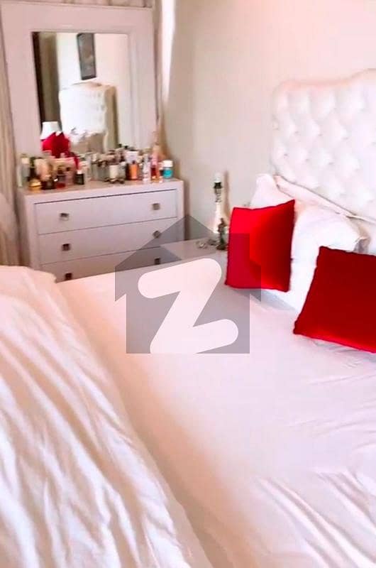 Silver Oaks F10 Corner Luxury Fully Furnished Apartment Available for