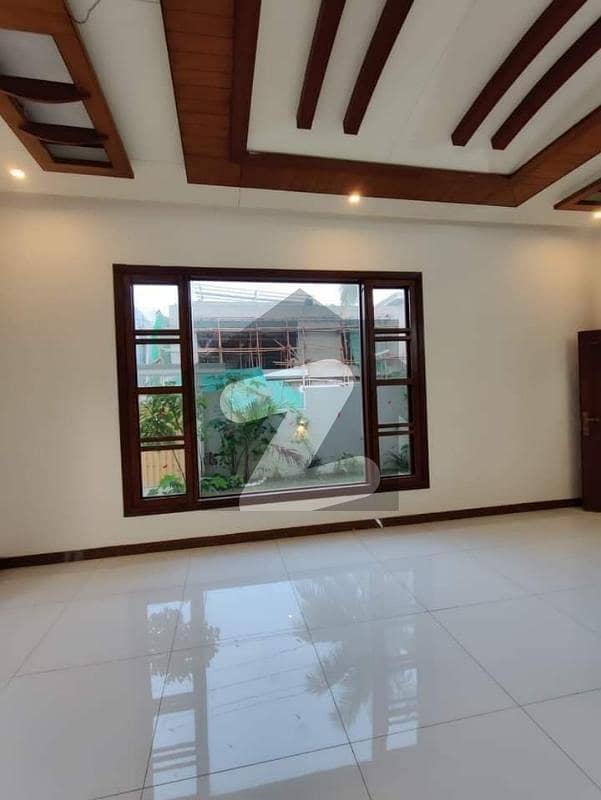 House For Sale 200 Sq Yd G+1 Floor GulshaneKaneez Fatima, Scheme 33