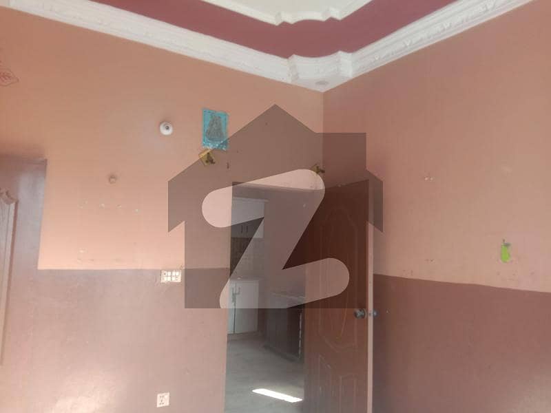 Flat for rent in kda korangi KDA Employees Society Korangi, Korangi