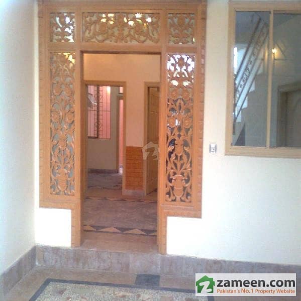 House For Sale Fazal Town, Rawalpindi ID197079